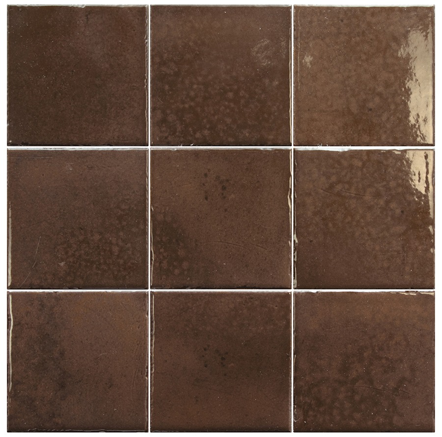 Coffee Quartz 10x10