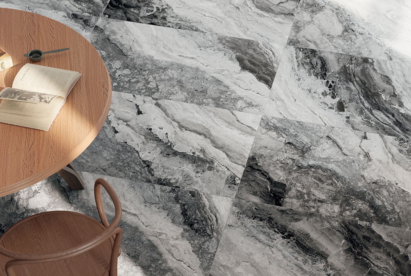MYSTIC DARK KRY