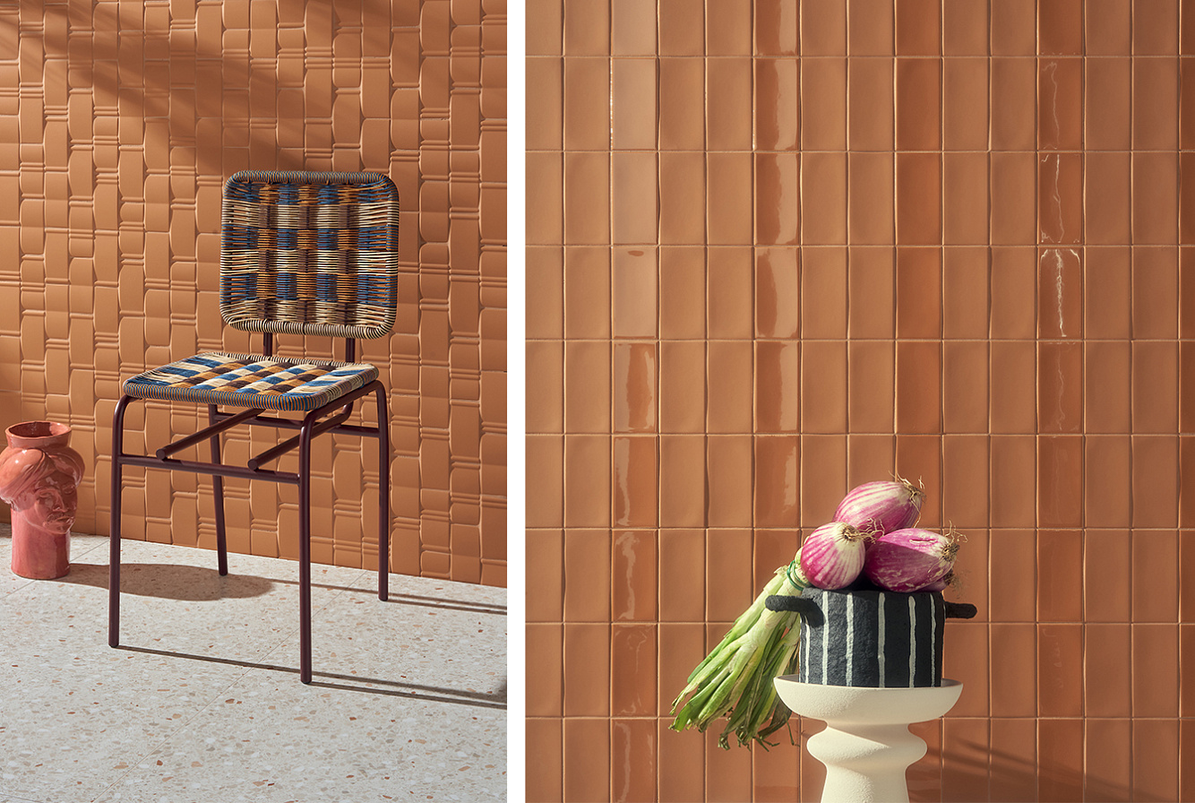MOU / CARAMEL MIX MATTE / CARAMEL GLOSSY