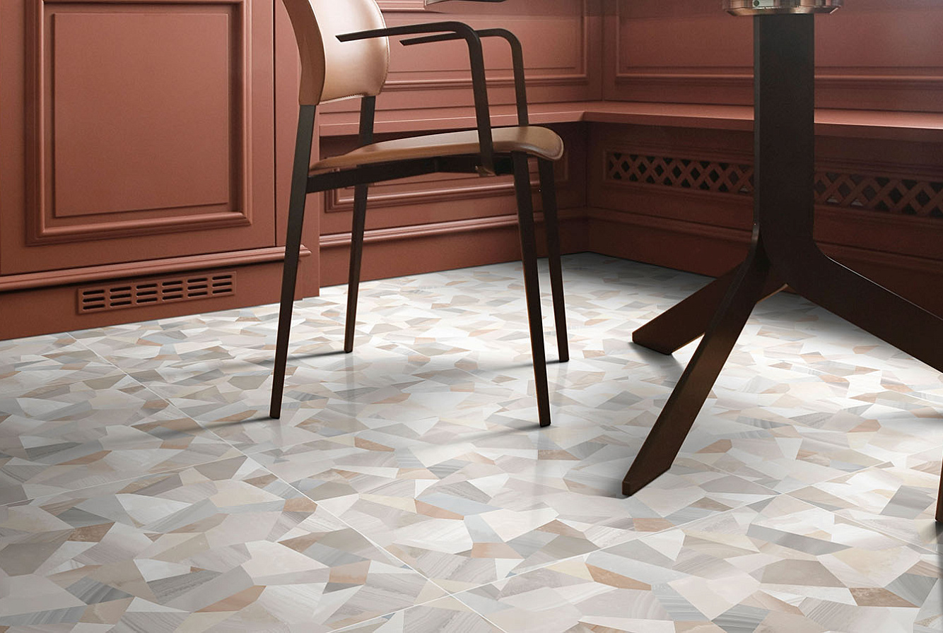 Керамогранит VALLELUNGA Nolita